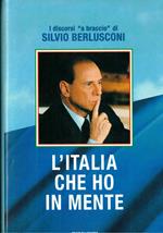L' Italia che ho in mente