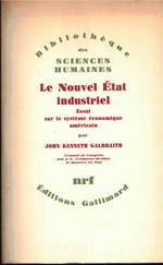 Le nouvel état industriel