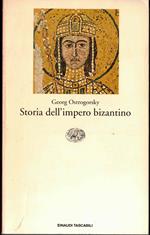 Storia dell'impero bizantino