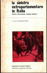 La sinistra extraparlamentare in Italia