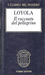 LOYOLA - Il racconto di un pellegrino -