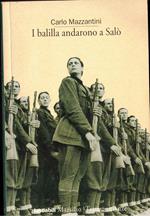 I balilla andarono a Salò