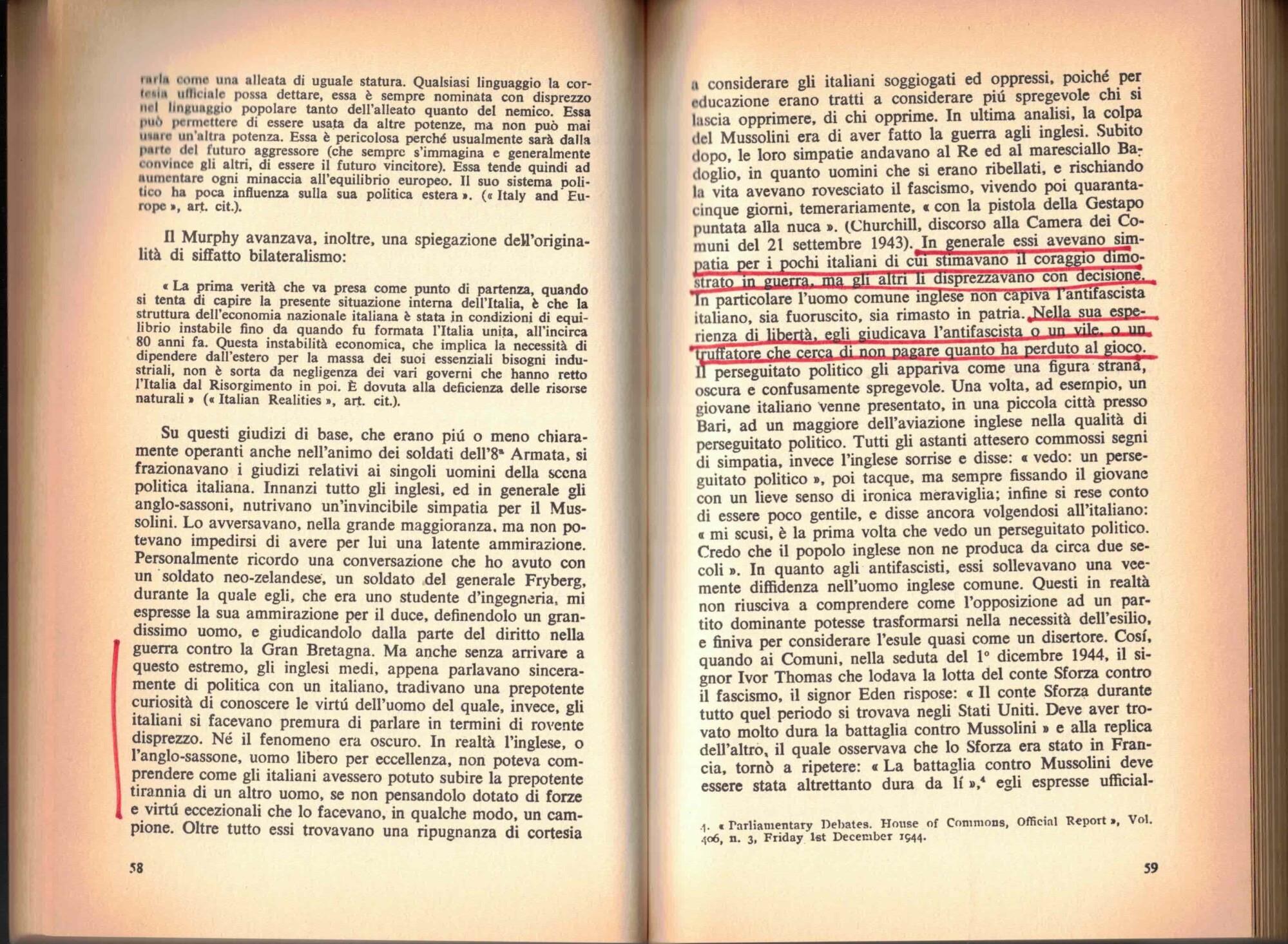 Il regno del Sud (dal 10 settembre 1943 al 5 giugno 1944)