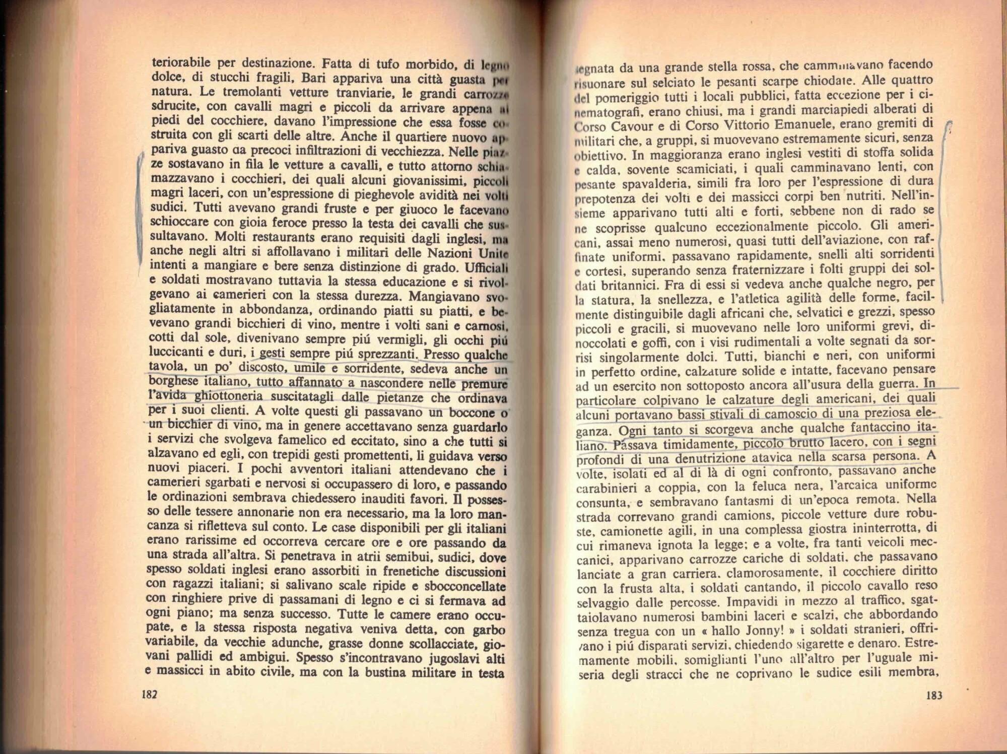 Il regno del Sud (dal 10 settembre 1943 al 5 giugno 1944)