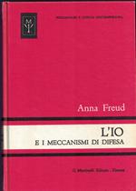 Io E I Meccanismi Di Difesa 1967