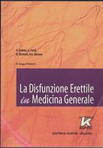 La disfunzione erettile in medicina generale