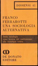Una sociologia alternativa