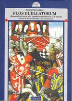 Flos Duellatorum - Manuale Di Arte Del Combattimento Del Xv Secolo