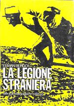 La Legione Straniera