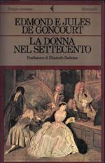 La donna nel Settecento