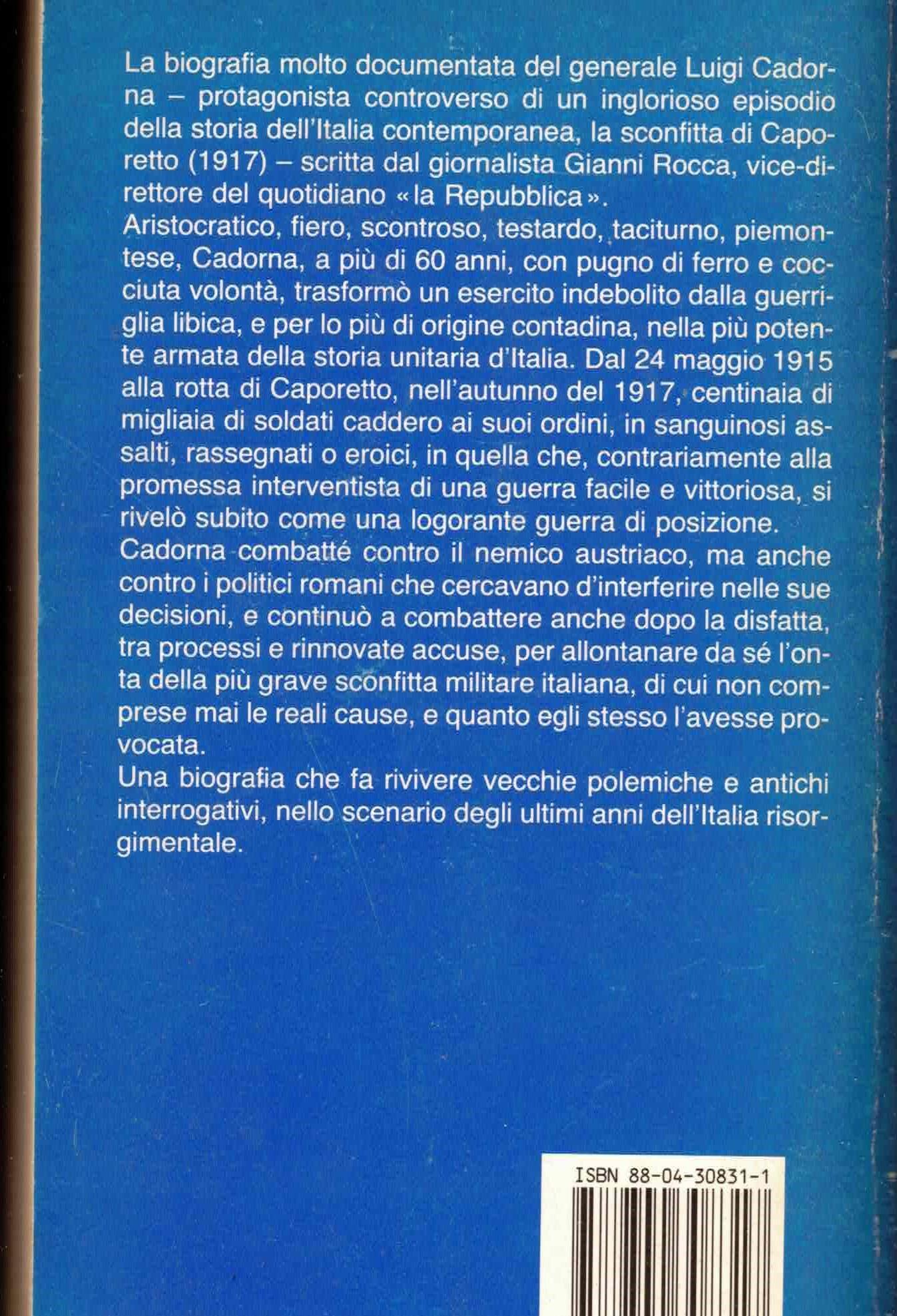 Cadorna