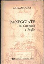Passeggiate in Campania e Puglia