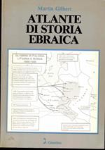 Atlante di storia ebraica