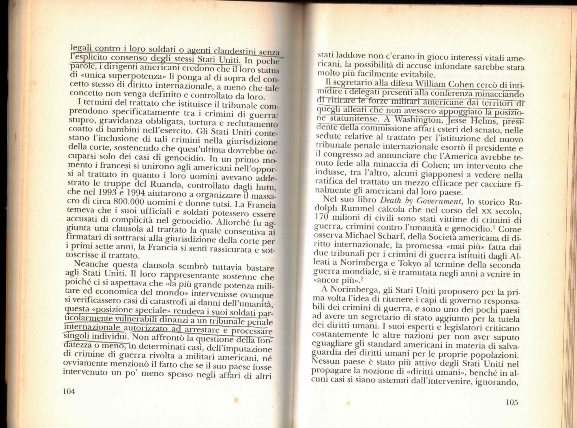 Gli ultimi giorni dell'impero americano. I contraccolpi della politica estera ed economica dell'ultima grande potenza