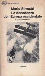 La decadenza dell'Europa occidentale