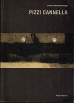 Pizzi Cannella. Dal lessico concettuale al «ritorno alla pittura», il percorso di ricerca dal 1975 al 2005