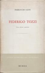 Federigo Tozzi
