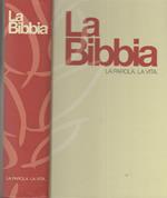 La Bibbia. La parola, la vita