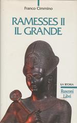 Ramesses II il Grande
