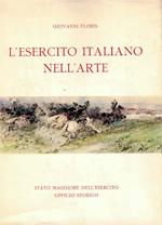 L' esercito italiano nell'arte
