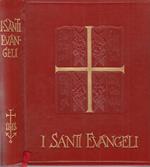 I Santi Evangeli