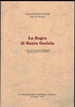 La Sagra di Santa Gorizia