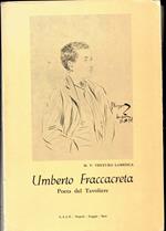 Umberto Fraccacreta - Poeta del Tavoliere