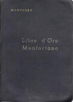 Libro D ' Oro Monfortano