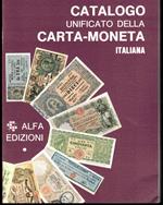 Carta Catalogo Unificato Della Carta-Moneta Italiana - Alfa Edizioni 2000
