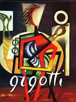 Lorenzo Gigotti poetica e libertà del segno