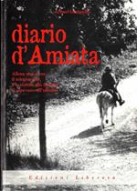 Diario d'Amiata allora non c'era il telegiornale, e le notizie più fresche si sapevano all'uliviera