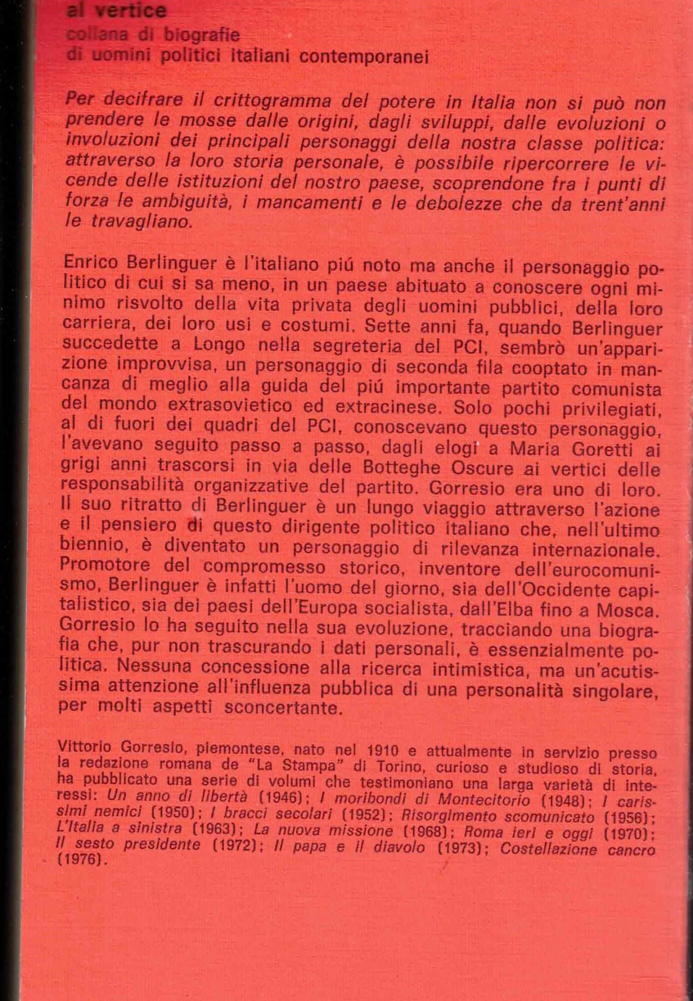 Berlinguer