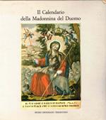 Il Calendario Della Madonnina Del Duomo