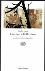 Un anno sull'altipiano