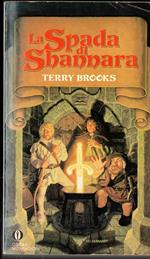 Spada Di Shannara 1987