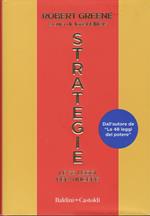Strategie. Le 33 leggi per vincere
