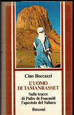 L' Uomo Di Tamanrasset,Boccazzi Cino