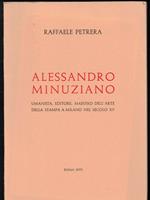 Alessandro Minunziano