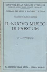 Il Nuovo Museo Di Paestum