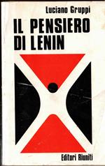 Il pensiero di Lenin
