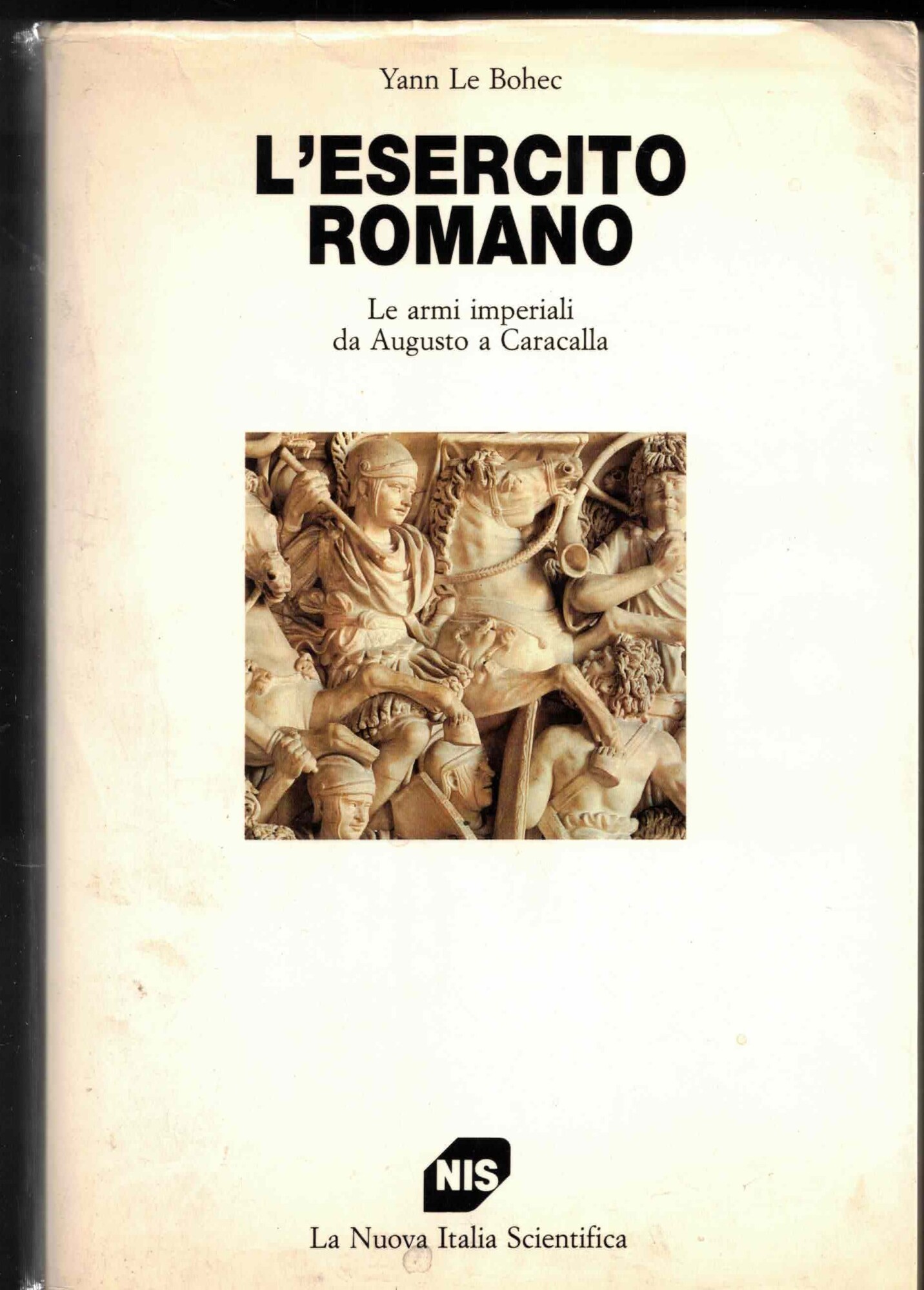 F.E.N. Libreria