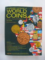 Standard Catalog of World Coins. Seventh Edition