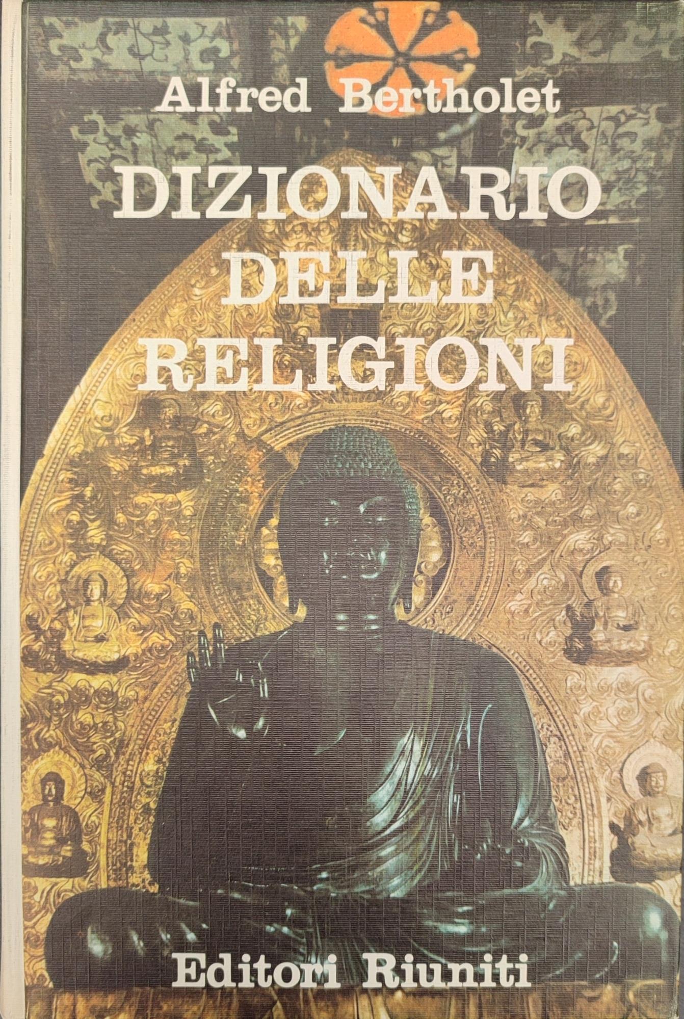 Dizionario delle religioni