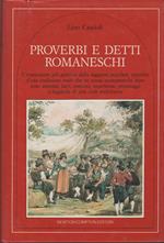 Proverbi e detti romaneschi