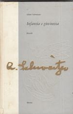 Infanzia e giovinezza
