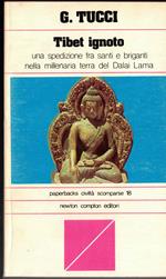 Tibet ignoto