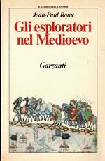 Gli esploratori nel Medioevo