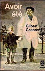 Avoir ete