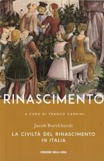 Rinascimento n. 1 - La civiltà del Rinascimento in Italia