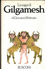 La saga di Gilgamesh